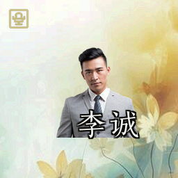 李诚