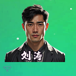 刘涛